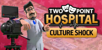 El DLC de Two Point Hospital ya está disponible