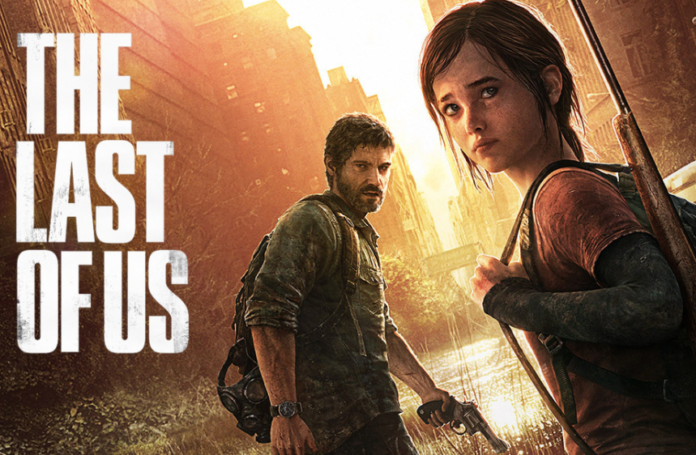 The Last of Us
