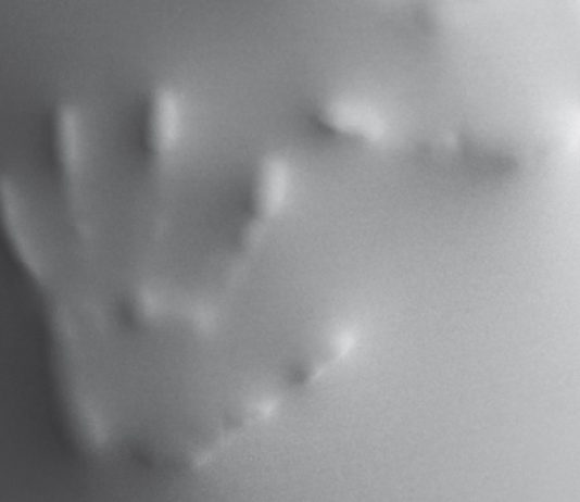 Alexis Ravelo vuelve a las librerías con Un tío con una bolsa en la cabeza, publicada por Ediciones Siruela