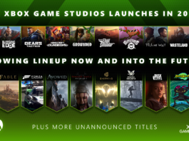 Xbox Game Studios bate récords con sus videojuegos