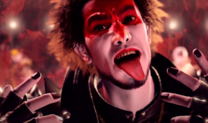 Yakuza Like a Dragon