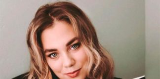 Ya en librerías «El trono de las siete islas» de Adalyn Grace Adalyn Grace