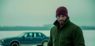 Tráiler de la Temporada 3 de American Gods Temporada 3 de American Gods