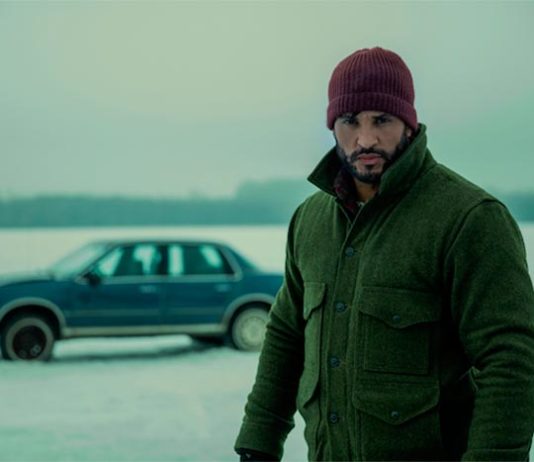 Tráiler de la Temporada 3 de American Gods Temporada 3 de American Gods