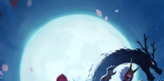 Aragami 2, diario de desarrollo