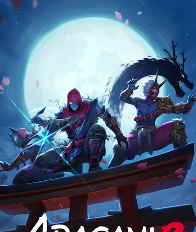 Aragami 2, diario de desarrollo