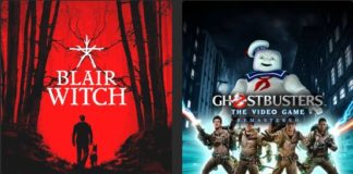 Blair Witch y Ghostbusters estarán gratis por una semana