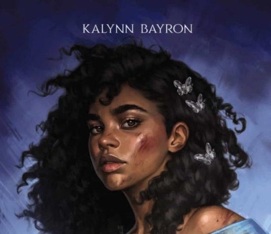 «Cenicienta ha muerto» de Kalynn Byron por Fandom Books: Retelling, LGTB y mujeres empoderadas Portada de Cenicenta ha muerto