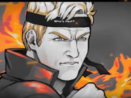Cobra Kai La Saga Karate Kid continúa ya esta disponible.