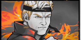 Cobra Kai La Saga Karate Kid continúa ya esta disponible.