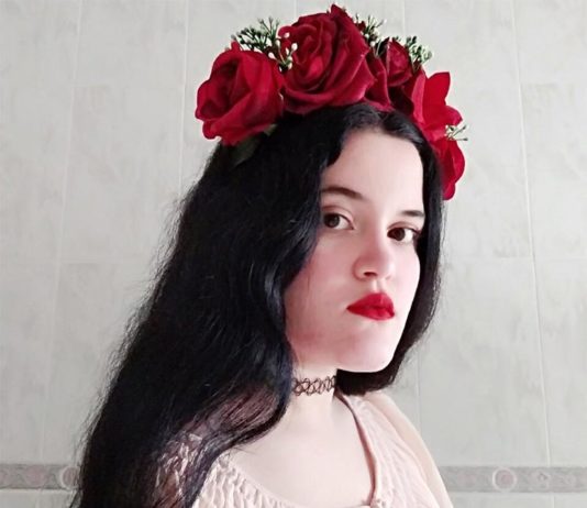 Hoy en librerías «La magia de dos» de Cristina B. Morales Cristina B. Morales