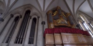 Demons Souls Remake nos deja ver la grabación de su música