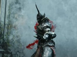 Demons Souls Remake tiene un nuevo trailer de gameplay