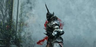 Demons Souls Remake tiene un nuevo trailer de gameplay