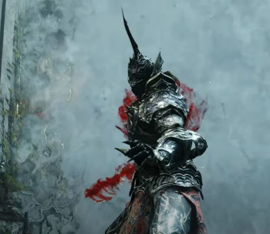 Demons Souls Remake tiene un nuevo trailer de gameplay