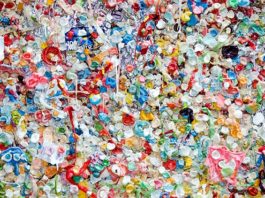 Logran reciclar desechos plásticos en gas hidrógeno y nanotubos de carbono Desechos plásticos