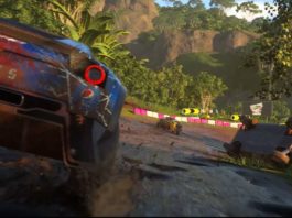 Dirt 5 nos presume su trailer de lanzamiento a solo días del mismo