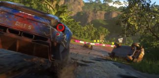 Dirt 5 nos presume su trailer de lanzamiento a solo días del mismo