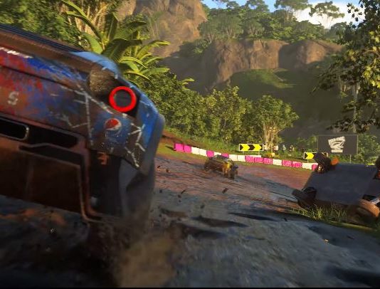Dirt 5 nos presume su trailer de lanzamiento a solo días del mismo