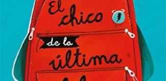 «El chico de la última fila», de Onjali Q. Raúf: una amistad sin fronteras