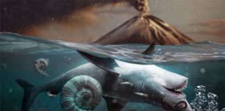 Identificado el desencadenante de la extinción masiva más grande de la historia de la Tierra Extinción pérmica (por Julio Lacerda)