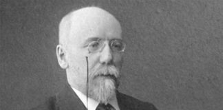 “Un pequeño demonio” de Fiodor Sologub, en noviembre en Mármara Fiodor Sologub