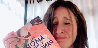 «Del amor y otras pandemias» el nuevo libro de Myriam M. Lejardi ya a la venta Myriam M. Lejardi