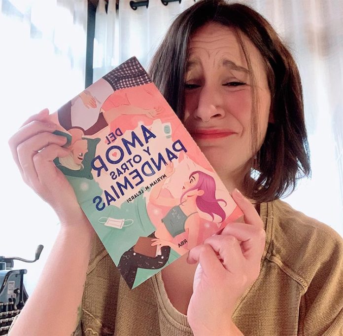 Myriam M. Lejardi Myriam M. Lejardi