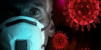 Conoce la mascarilla que se auto desinfecta y mide la calidad del aire Mascarilla