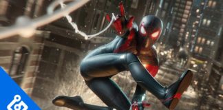 Se desvela numerosa información nueva de Spider-Man: Miles Morales Portada tráiler Spide-Man Miles Morales