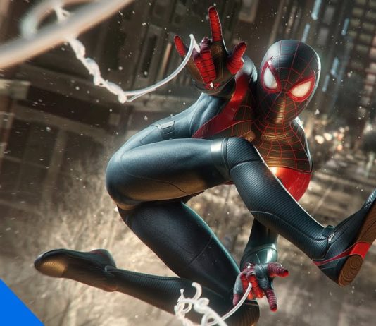Se desvela numerosa información nueva de Spider-Man: Miles Morales Portada tráiler Spide-Man Miles Morales