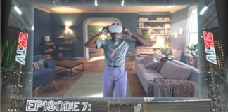 Publicidad obligatoria en las cargas de NBA 2K21