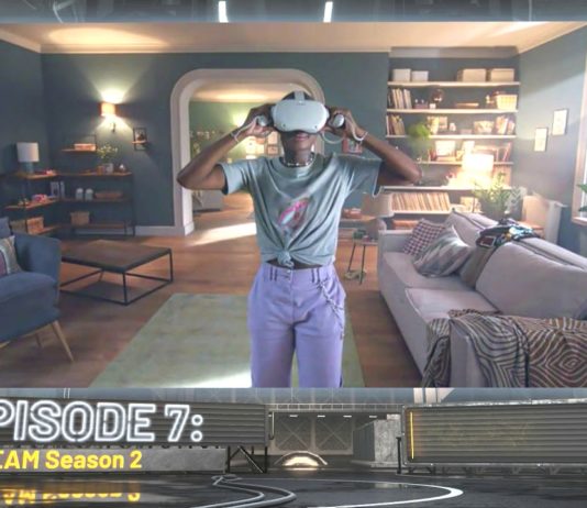 Publicidad obligatoria en las cargas de NBA 2K21