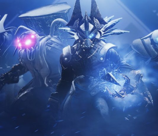 La historia de Destiny 2 – Más allá de la Luz tiene tráiler