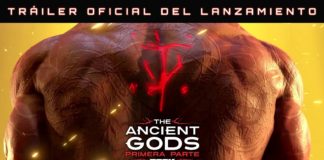 La primera parte de DOOM Eternal The Ancient Gods ya está disponible