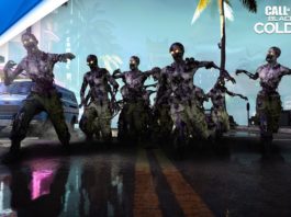 Zombies Onslaught, exclusivo durante 12 meses