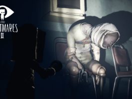 El Hospital de Little Nightmares II se muestra en un tráiler