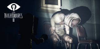 El Hospital de Little Nightmares II se muestra en un tráiler