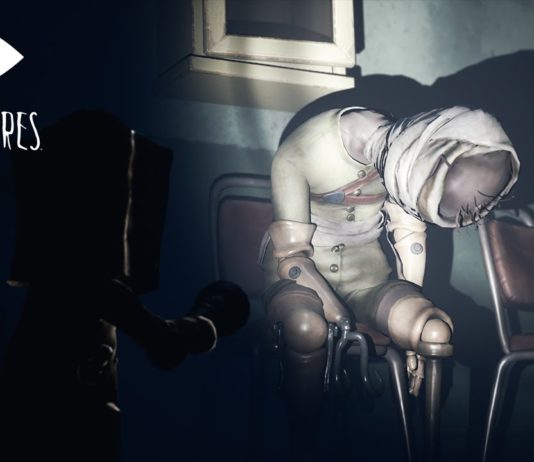 El Hospital de Little Nightmares II se muestra en un tráiler