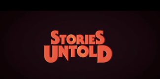 Stories Untold introduce cuatro historias en su debut en PlayStation 4 y Xbox One