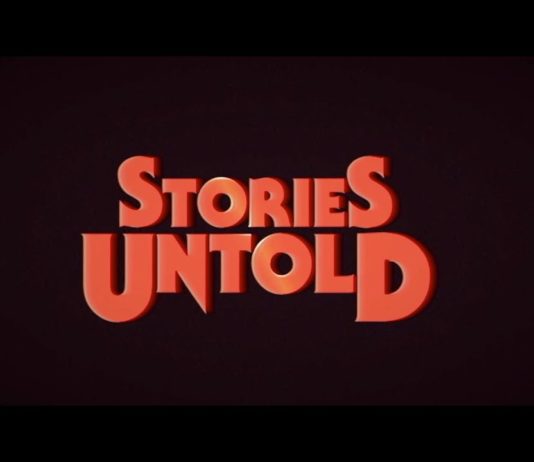 Stories Untold introduce cuatro historias en su debut en PlayStation 4 y Xbox One