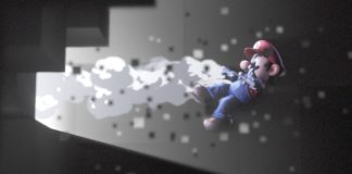 Steve, de Minecraft, se une al plantel de Super Smash Bros. Ultimate