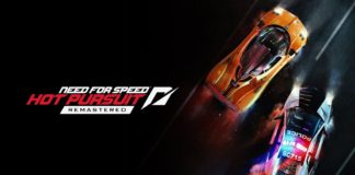 Need for Speed: Hot Pursuit Remastered es anunciado y confirma fecha de lanzamiento