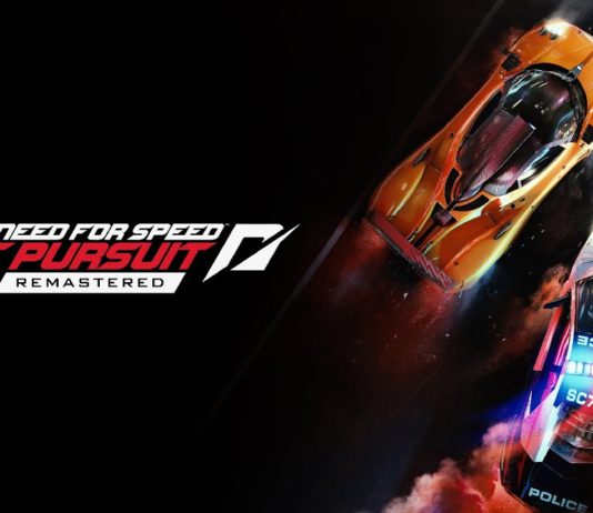 Need for Speed: Hot Pursuit Remastered es anunciado y confirma fecha de lanzamiento