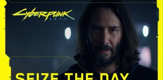 CD Projekt confirma que Cyberpunk 2077 ya es gold Portada tráiler Cyberpunk 2077