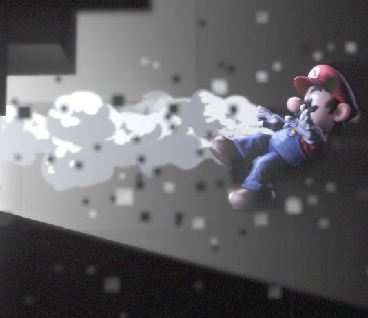 Steve, de Minecraft, se une al plantel de Super Smash Bros. Ultimate
