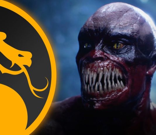 Mortal Kombat 11 Ultimate anunciado