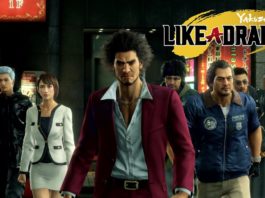 La saga Yakuza alcanza el éxito en PC con 2.8 millones de copias vendidas portada tráiler Yakuza Like a Dragon