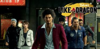 La saga Yakuza alcanza el éxito en PC con 2.8 millones de copias vendidas portada tráiler Yakuza Like a Dragon