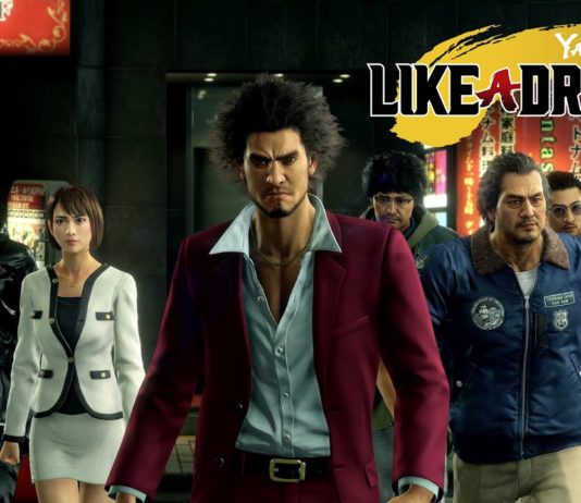 La saga Yakuza alcanza el éxito en PC con 2.8 millones de copias vendidas portada tráiler Yakuza Like a Dragon